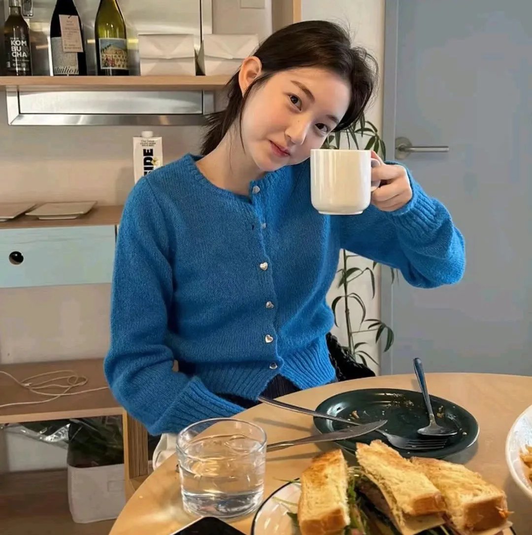 女独臂刀