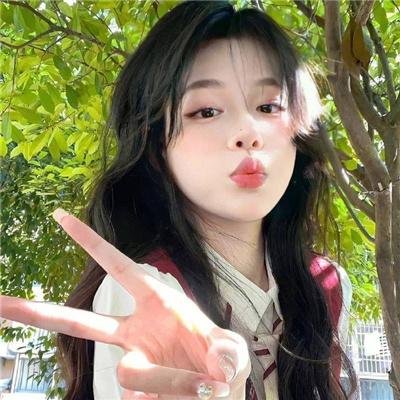 女影人生