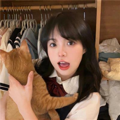 双马尾女战士